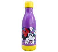 Stor BOTTIGLIA RIUTILIZZABILE PP PER BAMBINI 560 ML | MINNIE SUNSHINE