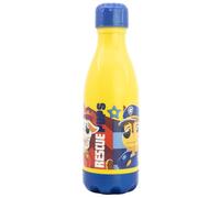 Stor BOTTIGLIA RIUTILIZZABILE PP PER BAMBINI 560 ML | PAW PATROL BOY RESCUE PUPS