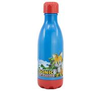 Bottiglia da bere con motivo Sonic