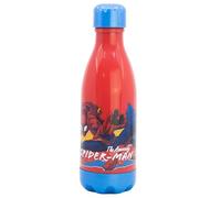 Stor BOTTIGLIA RIUTILIZZABILE PP PER BAMBINI 560 ML | SPIDERMAN MOVING TARGET