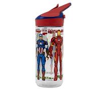 BOTTIGLIA MEDIA PREMIUM IN TRITAN 620 ML AVENGERS Stor