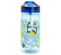 Stor BOTTIGLIA RIUTILIZZABILE REALIZZATA IN ECOZEN DE 475 ML | BLUEY