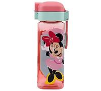 BOTTIGLIA ROBOT CON CHIUSURA DA 550 ML MINNIE Stor