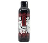 Stor BOTTIGLIA RIUTILIZZABILE TERMICA FABRICADA EN ACERO INOXIDABLE DE 515 ML | ONE PIECE