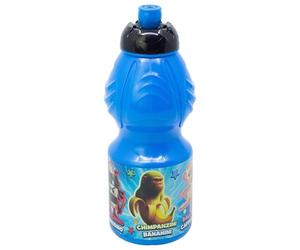 STOR BOTTIGLIA SPORT 400 ML ITALIAN BRAINROT