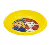 Stor Ciotola Bambini Paw Patrol Plastica Riutilizzabile 920ml - Resistente Senza BPA