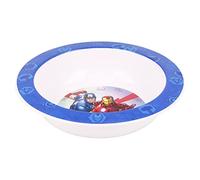 Stor Ciotola Micro Kids Avengers Rolling Thunder, Multicolore, Estándar