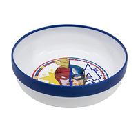 Ciotola per bambini AVENGERS con fondo antiscivolo STOR