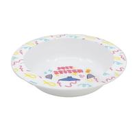 Stor Ciotola per bambini Stitch Palms in plastica - Tazza da colazione riutilizzabile per cereali e pappa, idea regalo, adatta al microonde e lavabile in lavastoviglie