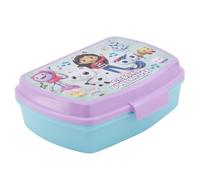 CIOTOLA RETTANGOLARE PER PANINI GABBY'S DOLLHOUSE Stor