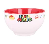Stor - Ciotola Super Mario Bros breakfast Bowl (1 accessorio)