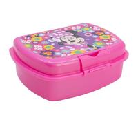 Stor Contenitore per il pranzo con chiusura di sicurezza Minnie