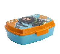 Stor Contenitore Rettangolare per Pranzo per Bambini Lightyear