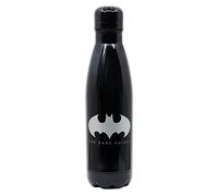 Stor Dc Comics Bottiglia in acciaio inossidabile Batman