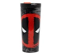 Storline Termo Deadpool 425ml