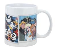 Tazza in ceramica Disney 325 ml