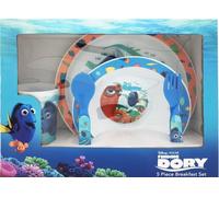 Stor Disney Alla ricerca di Dory Set pappa 5 pezzi