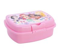 Stor Disney - Contenitore per il pranzo per bambini con chiusura di sicurezza