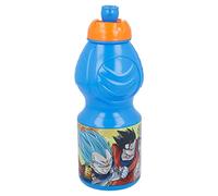 BOTTIGLIA SPORTIVA DA 400 ML DRAGON BALL Stor