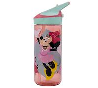 BOTTIGLIA MEDIA PREMIUM IN TRITAN 620 ML MINNIE Stor