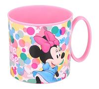 Stor EASY MICRO MUG 265 ML | MINNIE FEEL GOOD