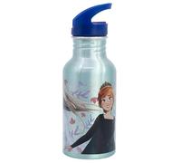 STOR Flacone in alluminio nevada Sipper 545 ml FROZEN SNOWY TALE