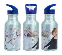 STOR Flacone in alluminio nevada Sipper 545 ml FROZEN SNOWY TALE