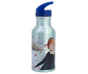 STOR Flacone in alluminio nevada Sipper 545 ml FROZEN SNOWY TALE