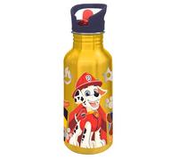 STOR Flacone in alluminio nevada Sipper 545 ml PAW PATROL BOY ResSCUE PUPS
