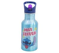 STOR Flacone in alluminio NEVADA SIPPER 545 ML STITCH DRAWING