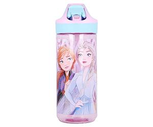 Stor FLACONE TRITAN PREMIUM MEDIUM 620 ML FROZEN II ELEMENTI