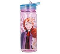 Stor Frozen Borraccia Large Tritan con Cannuccia ml. 580