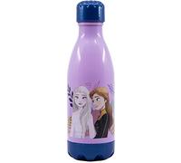 Stor BOTTIGLIA RIUTILIZZABILE PP PER BAMBINI 560 ML | FROZEN TRUST THE JOURNEY