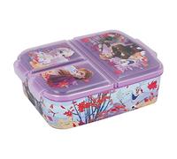 Lunch box multi scomparto FROZEN II con divisori
