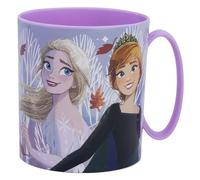 Stor Frozen - Tazza per microonde, 390 ml