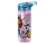 Stor Gabby's Dollhouse - Bottiglia Ecozen grande, 580 ml