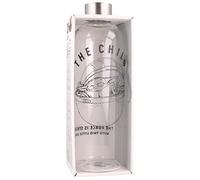 Stor Glass Bottle - The Child 1030 ml