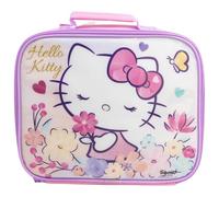 Stor Hello Kitty - Borsa termica rettangolare per il pranzo per bambini