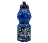 BOTTIGLIA SPORT 400 ML | JURASSIC WORLD FRANCHISE