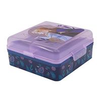 CIOTOLA MULTIPLA QUADRATA PER PANINI FROZEN FIDUCI Stor