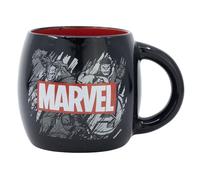 Stor Marvel Globe Tazza in ceramica, 380 ml