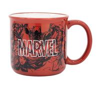 Stor Marvel Tazza da colazione in ceramica, 400 ml