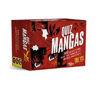 Stor Mini Quiz Manga : + de 300 Questions Sur TES Mangas préférés !
