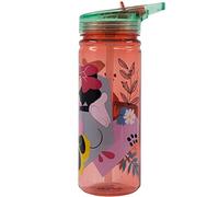 Stor Minnie Borraccia Large Tritan con Cannuccia