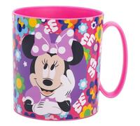 Stor Minnie, tazza riutilizzabile per microonde, 390 ml