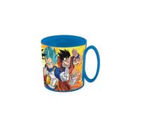 Stor Mug Microonde 265ml Dragon Ball