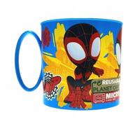 Stor Mug Microonde Spidey