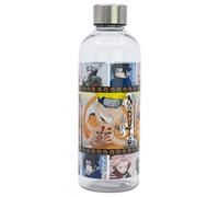 Stor Naruto, borraccia in plastica, 850 ml