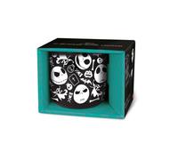 Stor Nightmare Before Christmas, tazza in ceramica per la colazione, 400 ml