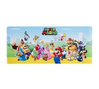 Stor: Nintendo: Super Mario - Xl Desktop Pad (97358) NUOVO